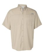 Columbia 212468 - Men's PFG Tamiami™ II Short Sleeve Shirt - Image 3