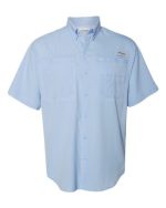 Columbia 212468 - Men's PFG Tamiami™ II Short Sleeve Shirt - Image 4