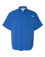 Columbia 212468 - Men's PFG Tamiami™ II Short Sleeve Shirt - Image 5