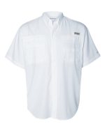 Columbia 212468 - Men's PFG Tamiami™ II Short Sleeve Shirt - Image 6