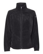 Columbia 212470 - Women’s Benton Springs™ Fleece Full-Zip Jacket - Image 2