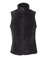 Columbia 212471 - Women’s Benton Springs™ Fleece Vest - Image 2
