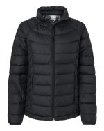 Columbia 212490 - Women's Powder Lite™ II Full Zip Jacket - Image 2