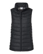Columbia 212492 - Women's Powder Lite™ Vest - Image 2