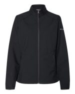 Columbia 212493 - Women’s Kruser Ridge™ Soft Shell Jacket - Image 2