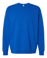M&O 3340 - Unisex Crewneck Fleece - Image 19