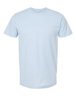 M&O 4502 - Fine Jersey T-Shirt - Image 2