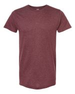 M&O 4502 - Fine Jersey T-Shirt - Image 9