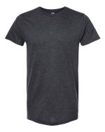 M&O 4502 - Fine Jersey T-Shirt - Image 11