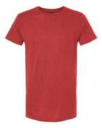 M&O 4502 - Fine Jersey T-Shirt - Image 15