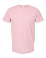 M&O 4502 - Fine Jersey T-Shirt - Image 18