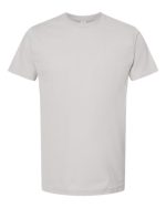 M&O 4502 - Fine Jersey T-Shirt - Image 20