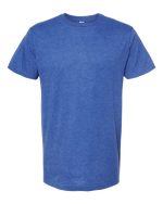 M&O 4502 - Fine Jersey T-Shirt - Image 16