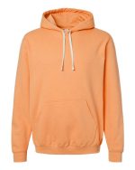 M&O 3320 - Unisex Pullover Hoodie - Image 3