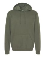 M&O 3320 - Unisex Pullover Hoodie - Image 18