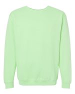 M&O 3340 - Unisex Crewneck Fleece - Image 16