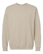 M&O 3340 - Unisex Crewneck Fleece - Image 20