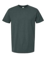 M&O 6500M - Unisex Vintage Garment-Dyed T-Shirt - Image 7