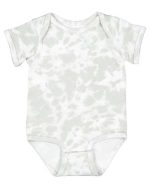 Rabbit Skins 4424 - Infant Fine Jersey Bodysuit - Image 9