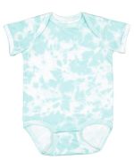 Rabbit Skins 4424 - Infant Fine Jersey Bodysuit - Image 13