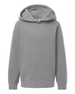 Comfort Colors 1467Y - Youth Garment-Dyed Lightweight Fleece Hooded Sweatshirt - Image 6
