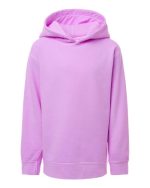 Comfort Colors 1467Y - Youth Garment-Dyed Lightweight Fleece Hooded Sweatshirt - Image 8