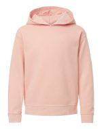 Comfort Colors 1467Y - Youth Garment-Dyed Lightweight Fleece Hooded Sweatshirt - Image 9