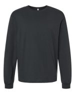 BELLA + CANVAS 3511 - 6 oz. Heavyweight Long Sleeve Tee - Image 4