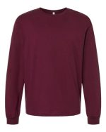 BELLA + CANVAS 3511 - 6 oz. Heavyweight Long Sleeve Tee - Image 6