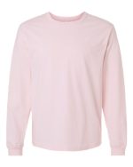 BELLA + CANVAS 3511 - 6 oz. Heavyweight Long Sleeve Tee - Image 9