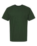 Gildan 75000 - Unisex Hammer™ Maxweight T-Shirt - Image 6