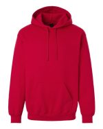 Gildan 19500 - Unisex Hammer™ Maxweight Hooded Sweatshirt - Image 3