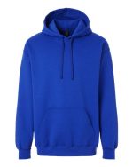 Gildan 19500 - Unisex Hammer™ Maxweight Hooded Sweatshirt - Image 4