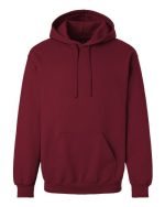 Gildan 19500 - Unisex Hammer™ Maxweight Hooded Sweatshirt - Image 5