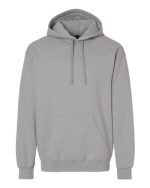 Gildan 19500 - Unisex Hammer™ Maxweight Hooded Sweatshirt - Image 6