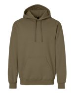 Gildan 19500 - Unisex Hammer™ Maxweight Hooded Sweatshirt - Image 8