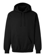 Gildan 19500 - Unisex Hammer™ Maxweight Hooded Sweatshirt - Image 9