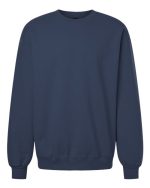 Gildan 19000 - Unisex Hammer™ Maxweight Crewneck Sweatshirt - Image 2