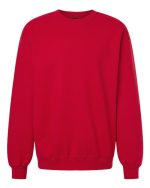 Gildan 19000 - Unisex Hammer™ Maxweight Crewneck Sweatshirt - Image 3