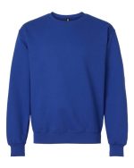 Gildan 19000 - Unisex Hammer™ Maxweight Crewneck Sweatshirt - Image 4