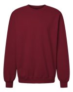 Gildan 19000 - Unisex Hammer™ Maxweight Crewneck Sweatshirt - Image 5