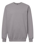 Gildan 19000 - Unisex Hammer™ Maxweight Crewneck Sweatshirt - Image 6