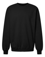 Gildan 19000 - Unisex Hammer™ Maxweight Crewneck Sweatshirt - Image 9