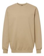 Gildan 19000 - Unisex Hammer™ Maxweight Crewneck Sweatshirt - Image 10