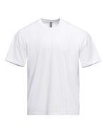 Next Level 7200 - Heavyweight T-Shirt - Image 14
