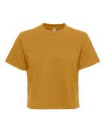 Next Level 7610 - Women's Heavyweight Boxy T-Shirt - Image 2