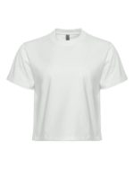 Next Level 7610 - Women's Heavyweight Boxy T-Shirt - Image 4