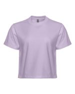 Next Level 7610 - Women's Heavyweight Boxy T-Shirt - Image 8