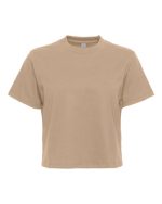 Next Level 7610 - Women's Heavyweight Boxy T-Shirt - Image 11