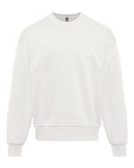 Next Level 9007 - Unisex Heavyweight Crewneck Sweatshirt - Image 3